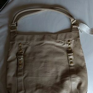 Minicci beige bag
